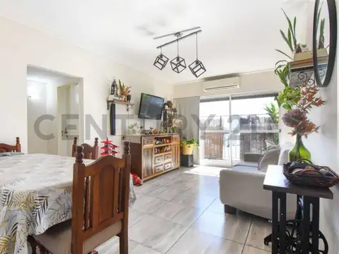 Lascano 2800, Piso 4