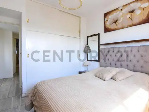 Departamento en Venta en Villa del Parque, USD 129.000