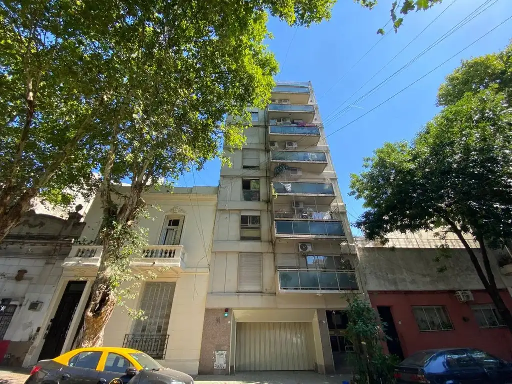 Lavalle 3700