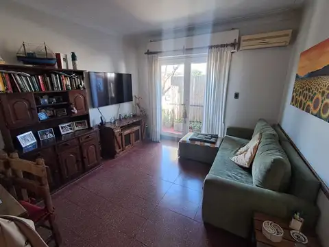 PH en venta - Beccar 