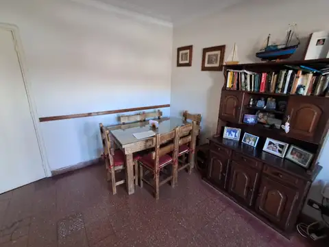 Depto Tipo Casa en Venta en Beccar, USD 127.000