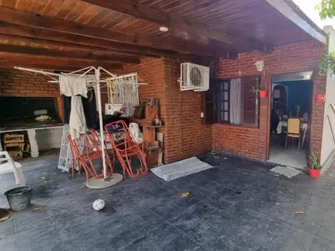 Casa en Venta en El Roció, USD 59.000