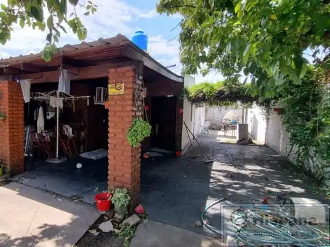 Casa en venta sobre la calle Santa Eulalia, Manuel Alberti, Pilar