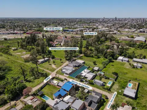 Terreno en Venta en San Javier, USD 20.000