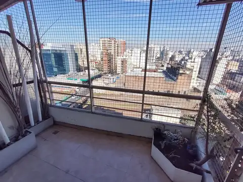 Departamento en Alquiler de 2 dormitorios