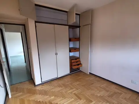 Impecable departamento en venta en Floresta