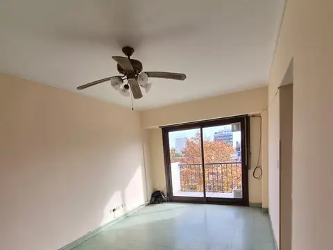 Impecable departamento en venta en Floresta