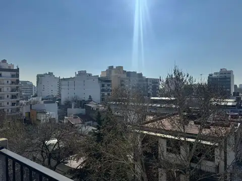 Impecable departamento en venta en Floresta