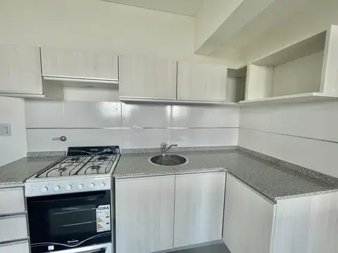 Departamento en Venta en Echesortu, USD 73.000