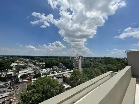Departamento en Venta en Echesortu, Rosario