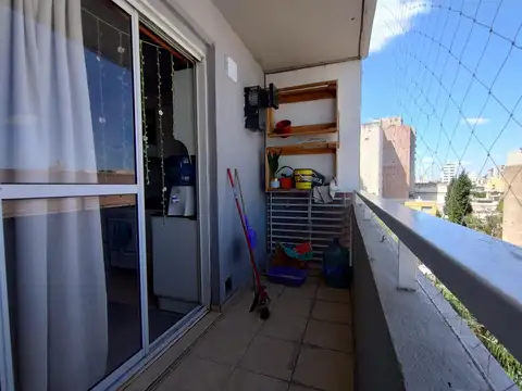 Departamento en Venta 15 años