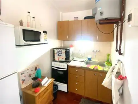 Departamento en Venta en Mar del Tuyu, USD 23.000