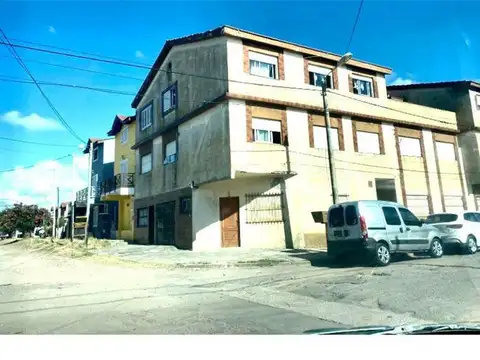 DEPARTAMENTO 2 AMBIENTES - MAR DEL TUYÚ