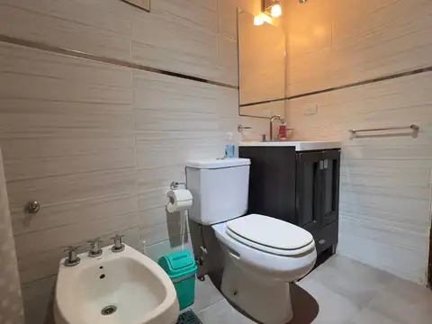 Departamento en Alquiler en Pinamar, USD 80