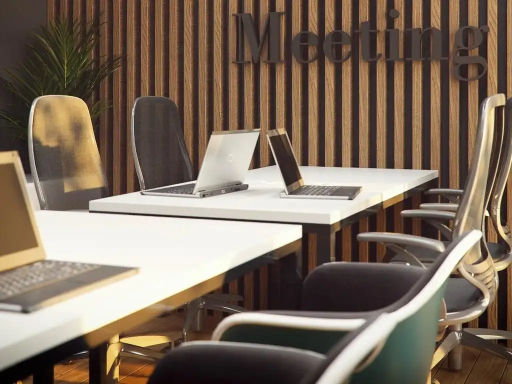 Emprendimiento en Centro - Etapa: En construcción