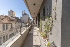 RIOJA 900 de  1 y 2 Dormitorios