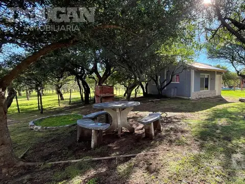 Casa en Venta en Cortaderas, USD 125.000