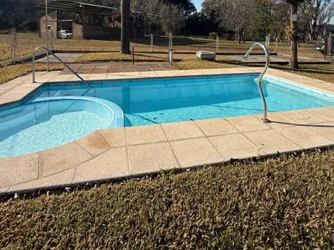 Campo en Venta de 24  ha