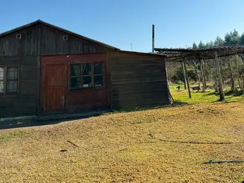 Ruta Nacional 14 Estancia Grande 200