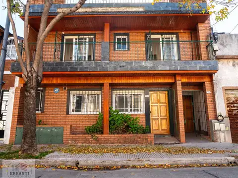 Departamento en Alquiler de 2 dormitorios