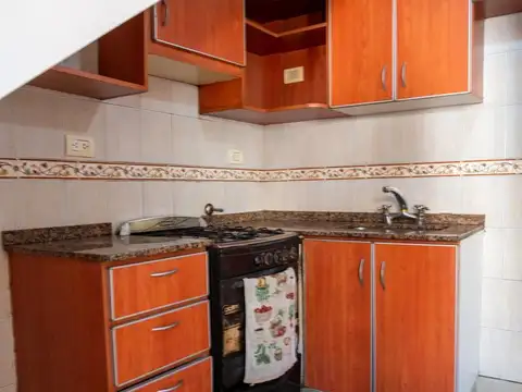 Departamento en Alquiler Permite mascota