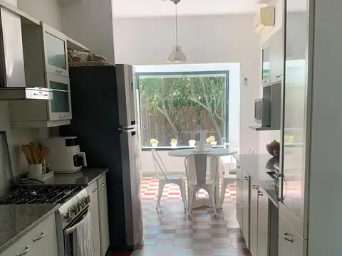 Casa en Alquiler al Norte