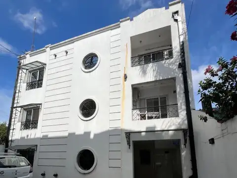 ALQUILER DEPARTAMENTO 2 AMBIENTES – MERLO