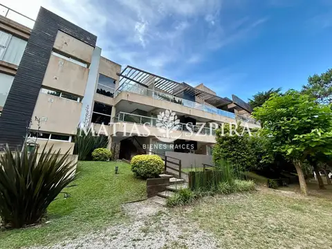 Guillermo Hudson 100, Piso 2