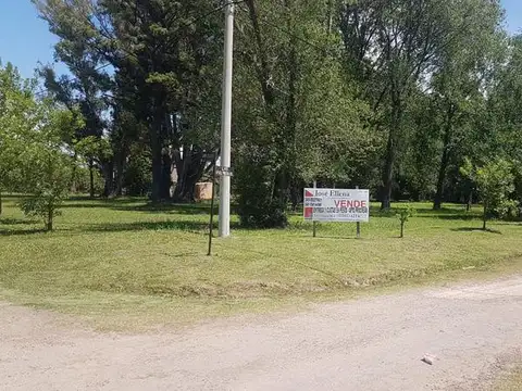 Venta Lotes Barrio Alto Los Robles - Ibarlucea.