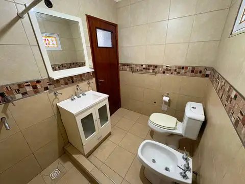 Casa en Alquiler 6 años