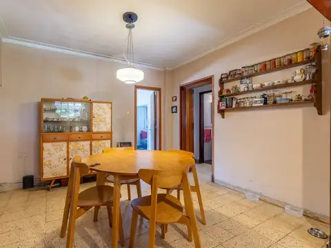 Casa en Venta 57 años