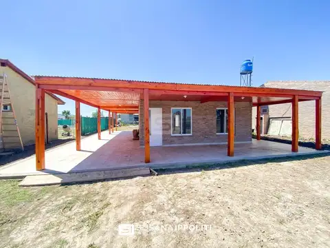 Casa en Alquiler en Punta Chacra, $ 560.000