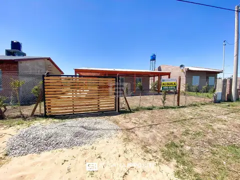 Av. De Los Inmigrantes al 1800