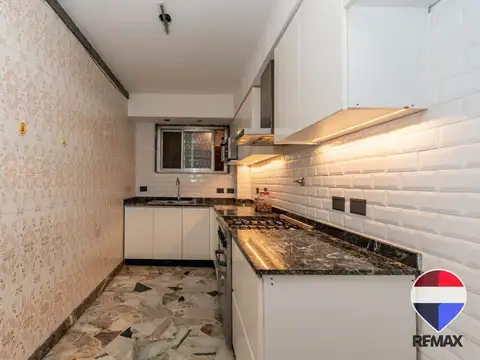 Departamento en Venta al Oeste