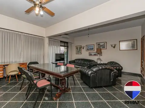 Departamento en Venta de 5 ambientes