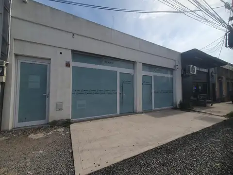Local en Venta en Belen de Escobar, USD 230.000