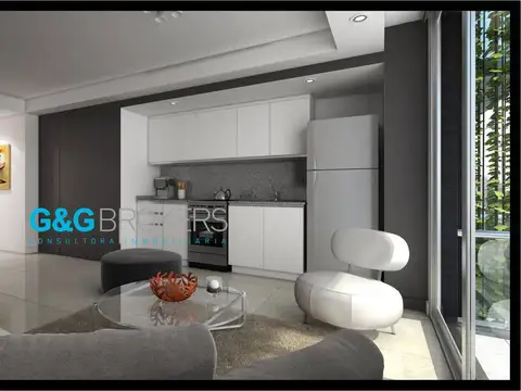 SEMI PISO A ESTRENAR MORON