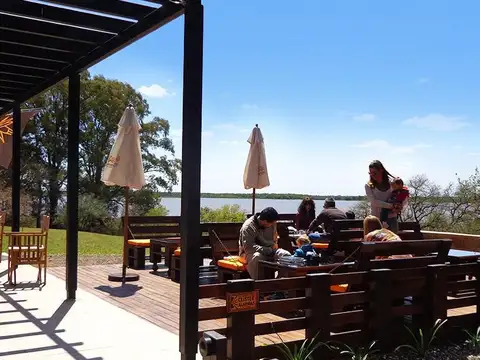 Terreno en Venta en Fighiera, USD 35.000