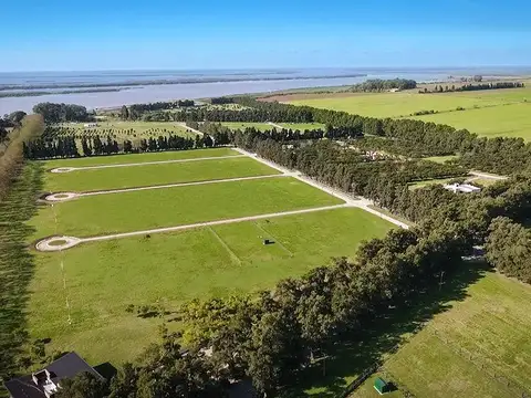 Terreno en Venta en Fighiera, USD 35.000