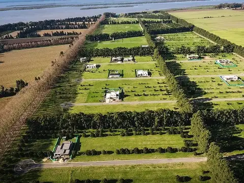 Terreno en Venta de 1000,0 m2