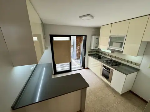 Departamento en Venta en Nuestra Señora De Lourdes, USD 113.500