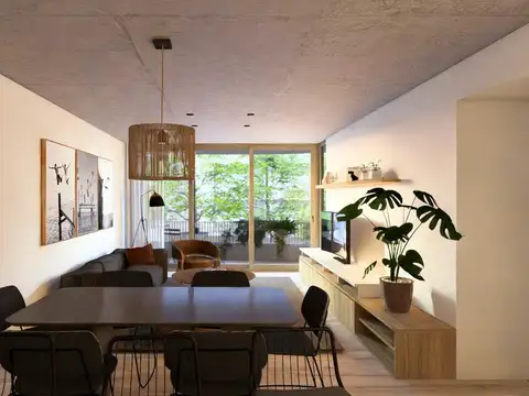 Departamento en Venta en San Isidro, USD 328.926