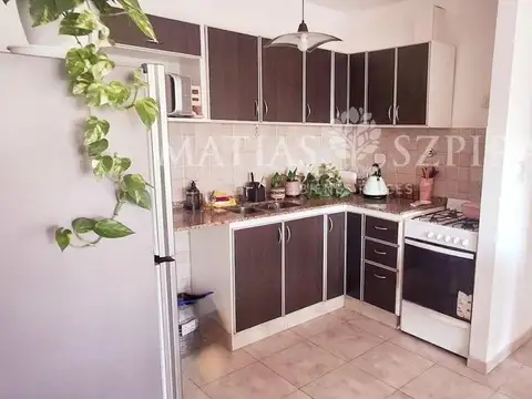Departamento en Venta en Moron, Graneros