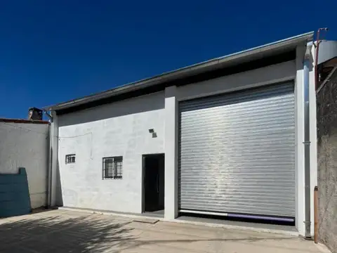 Galpon en Venta en Boulogne, USD 220.000