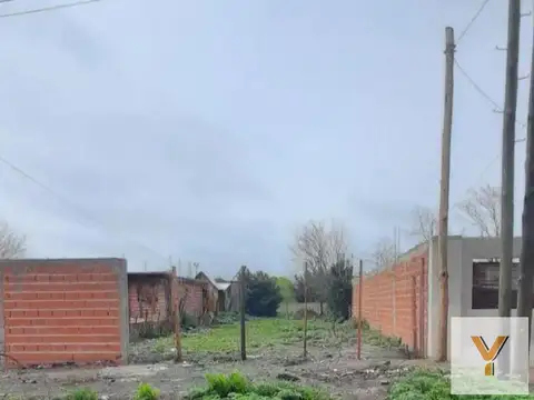 Terreno venta - 400Mts2 - Barrio Gambier [FINANCIADO]
