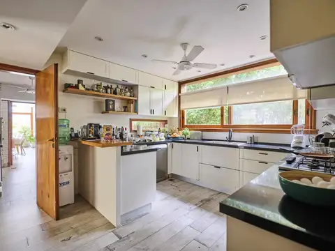 Casa en Venta al Noroeste
