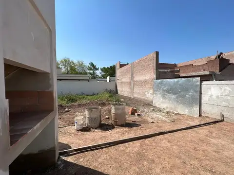 Depto Tipo Casa en Venta en Rafaela, USD 130.000