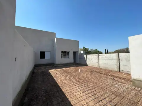 Depto Tipo Casa en Venta al Sur