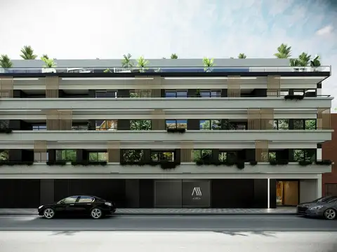 Departamento en Venta 1 año
