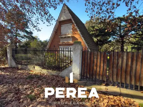 Quinta en Venta en General Rodriguez, Partido de General Rodríguez